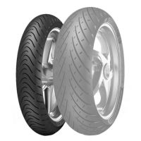 METZELER 100/80 - 17 M/C (52H) TL (X-PLY) ROADTEC 01 přední